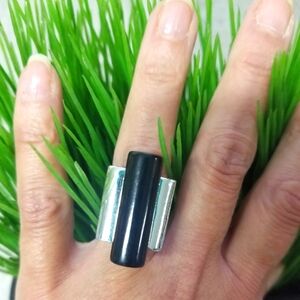 Vintage fashion ring